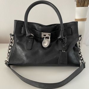 Michael Kors | Hamilton Satchel